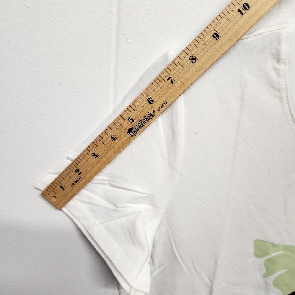 Amazon Essentials Shirt Womens‎ Large Crewneck Short Sleeve Tee 2 Pack Casual - Picture 4 of 10